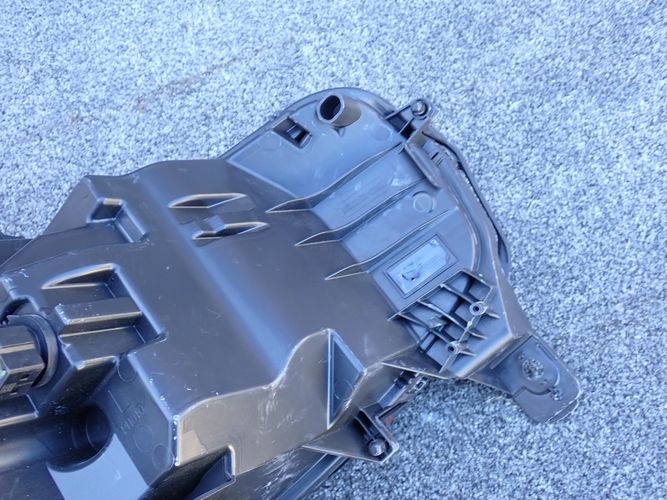 JEEP AVENGER FULL LED 22- LAVE PREDNE SVETLO