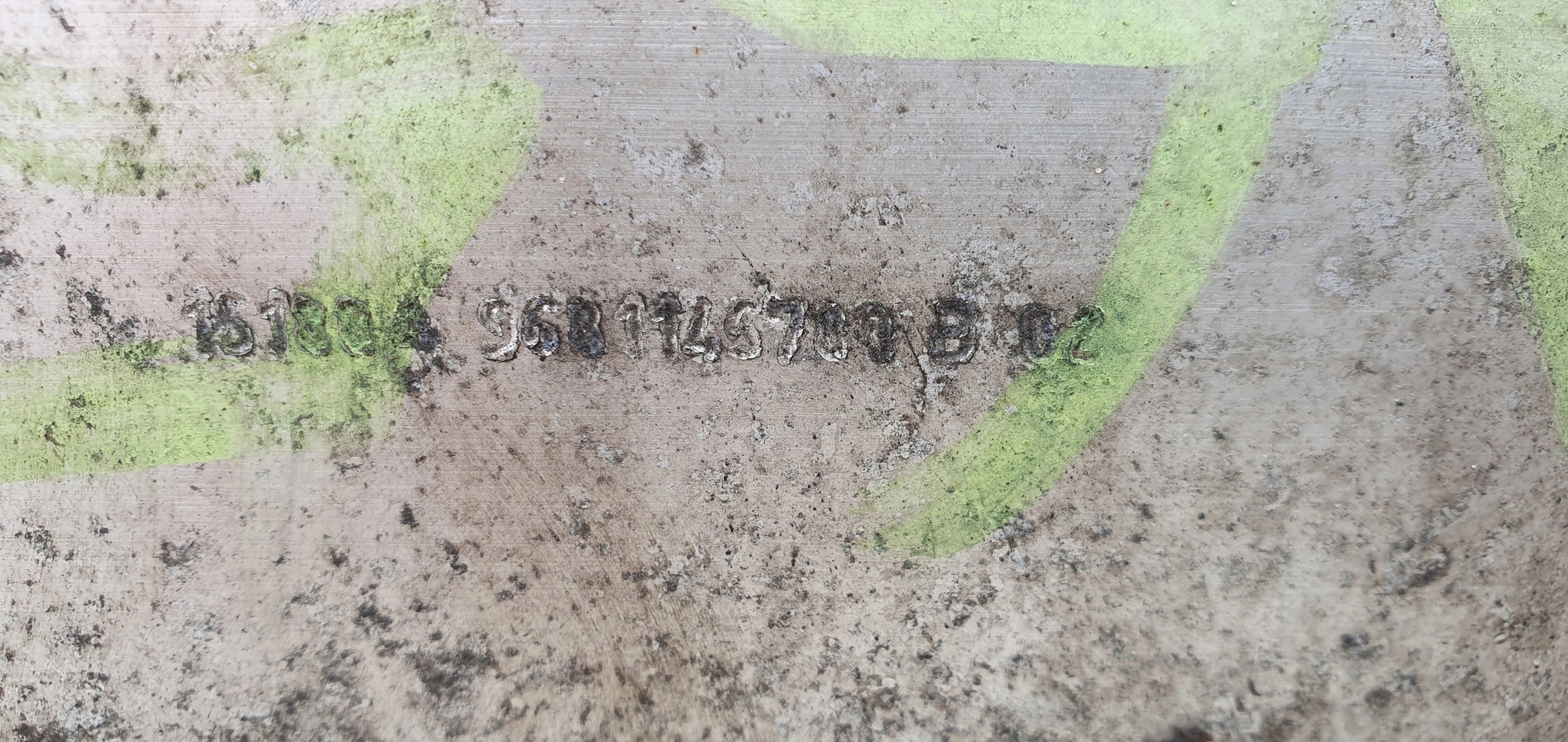 PEUGEOT PARTNER 3 CITROEN BERLINGO III LIFT VÝSTUHA PREDNÉHO NÁRAZNÍKA 9681145