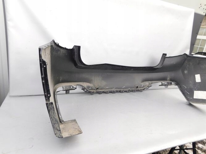 BMW X6 F16 M-PAKET ZADNÝ NÁRAZNÍK