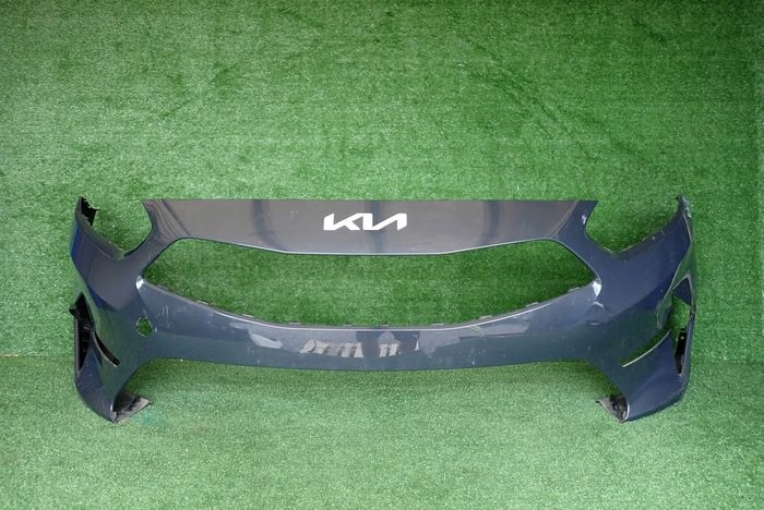 KIA CEED III LIFT 21- PREDNÝ NÁRAZNÍK