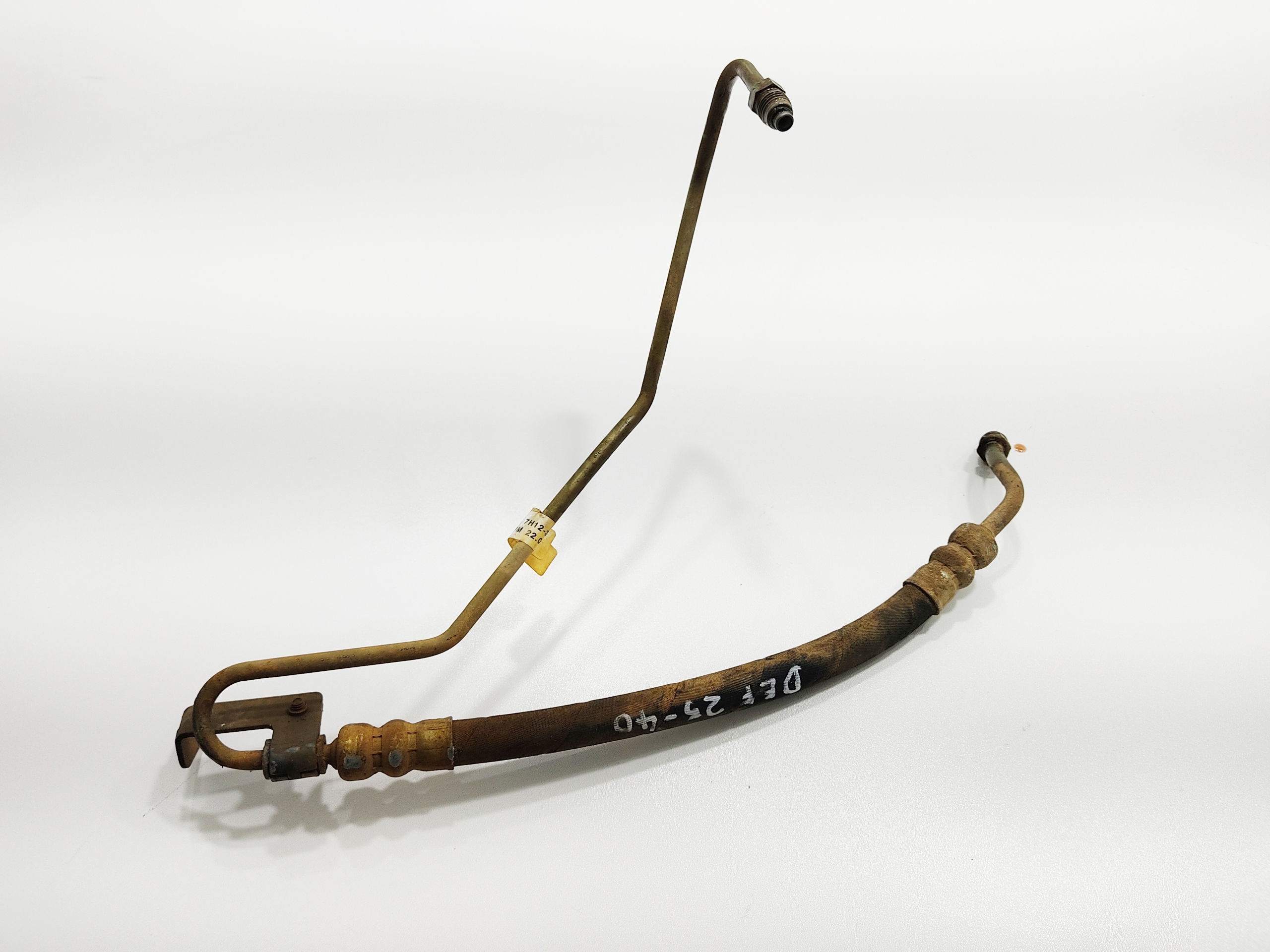 HADICA TRUBKA SERVA DEFENDER 2.4 TDCI 7H12-3R807-AB 2007-2014 EUROPA