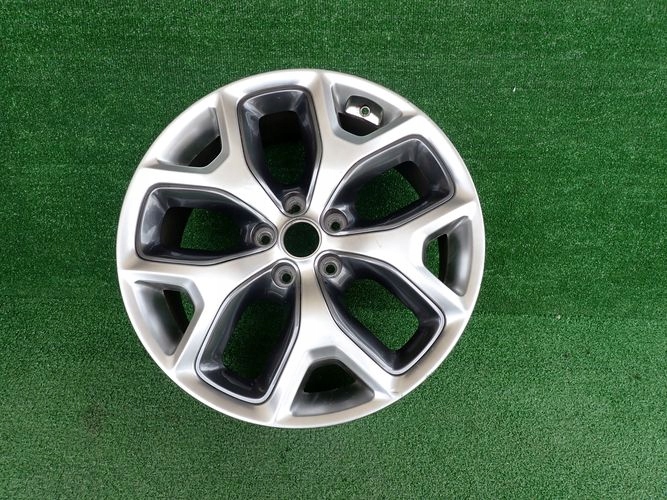 SORENTO 7,5Jx19 ET49,6 5×114,3 HLINIKOVY DISK ELEKTRON