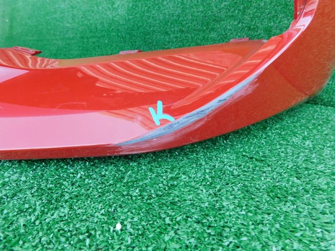 BMW Z4 G29 M-PAKET PREDNÝ NÁRAZNÍK