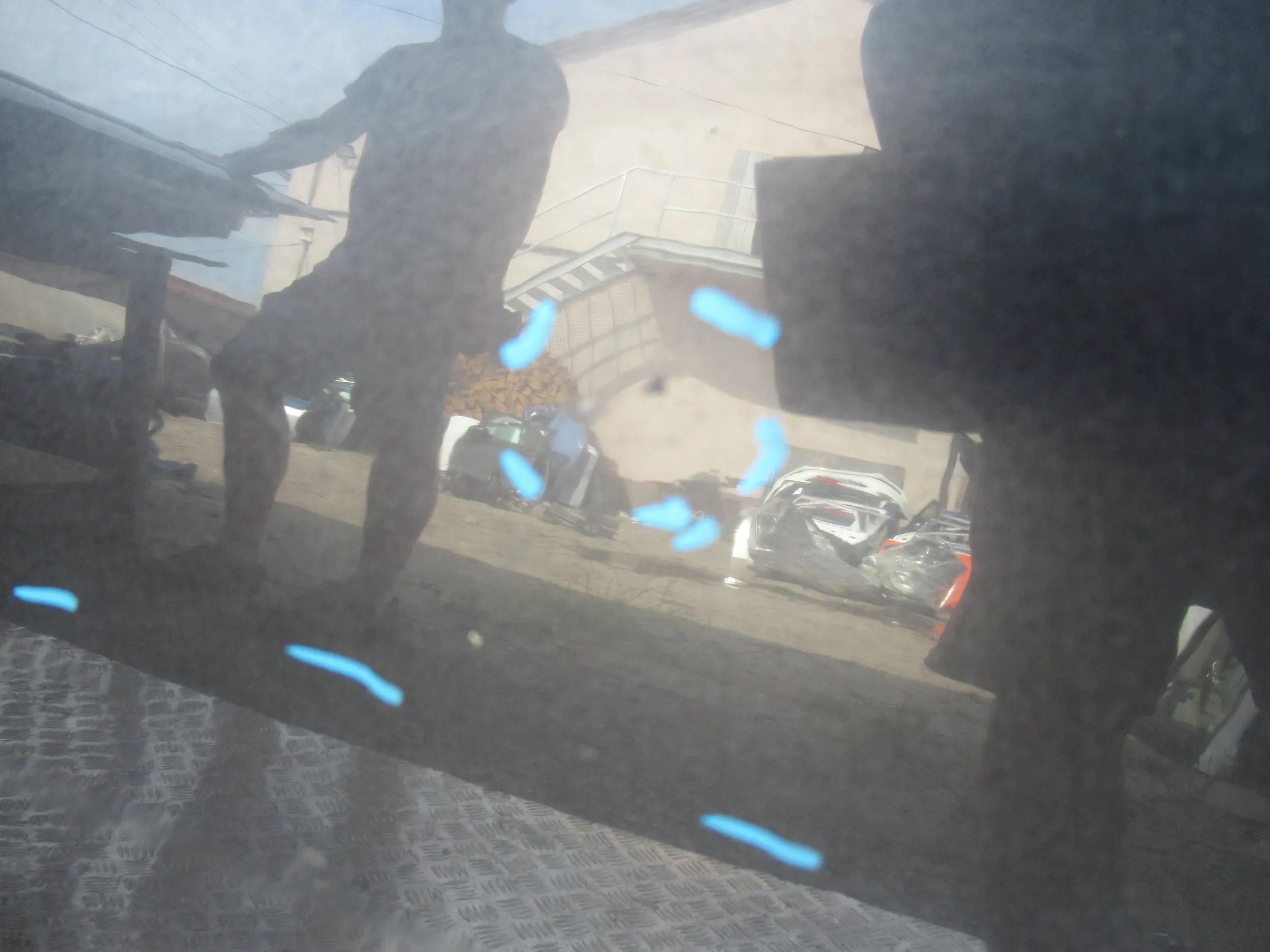 PRAVE ZADNE DVERE KIA CEED I KOMBI 06-