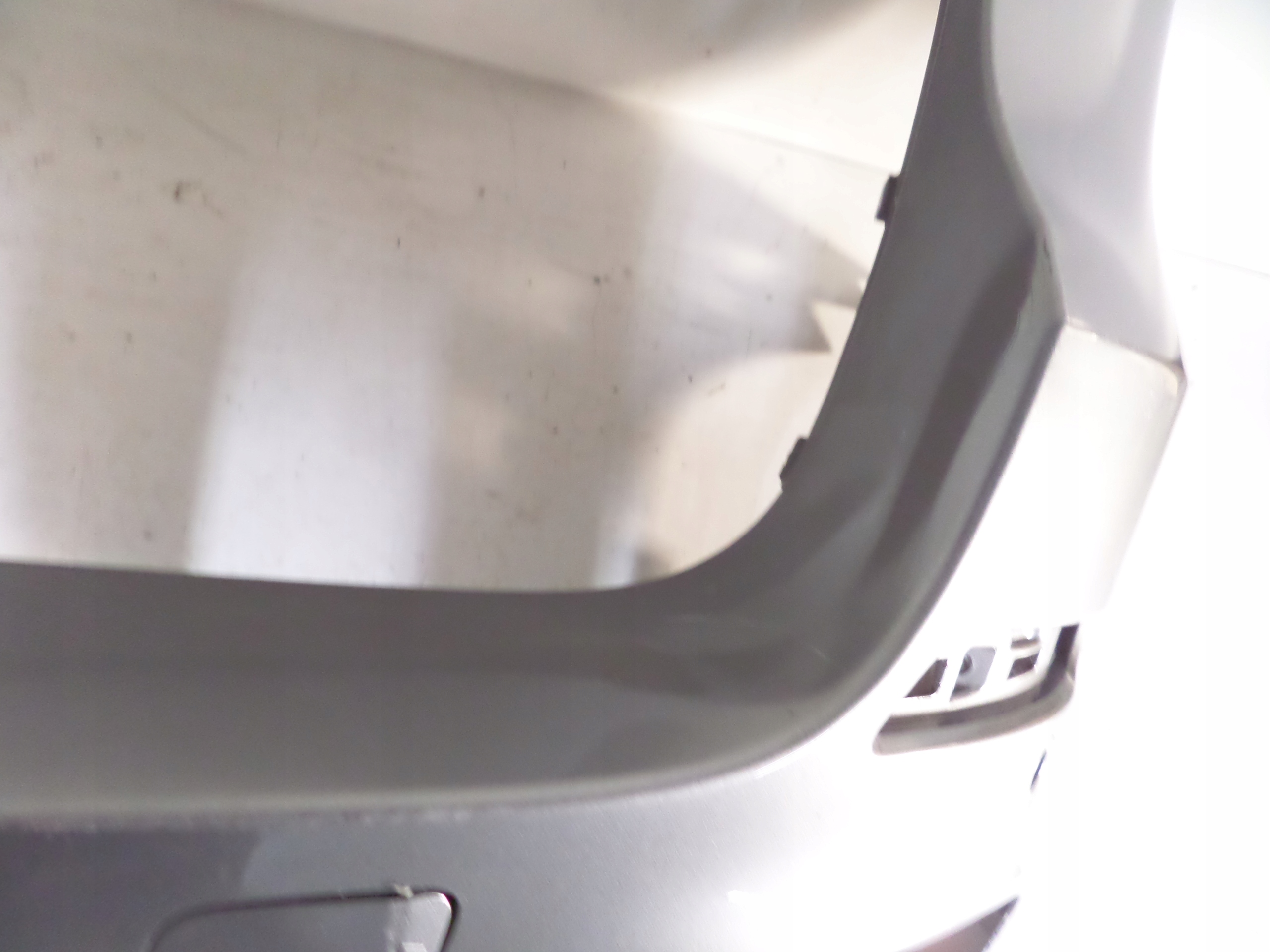 ZADNÝ NÁRAZNÍK BMW X5 F15 13- M-PAKET