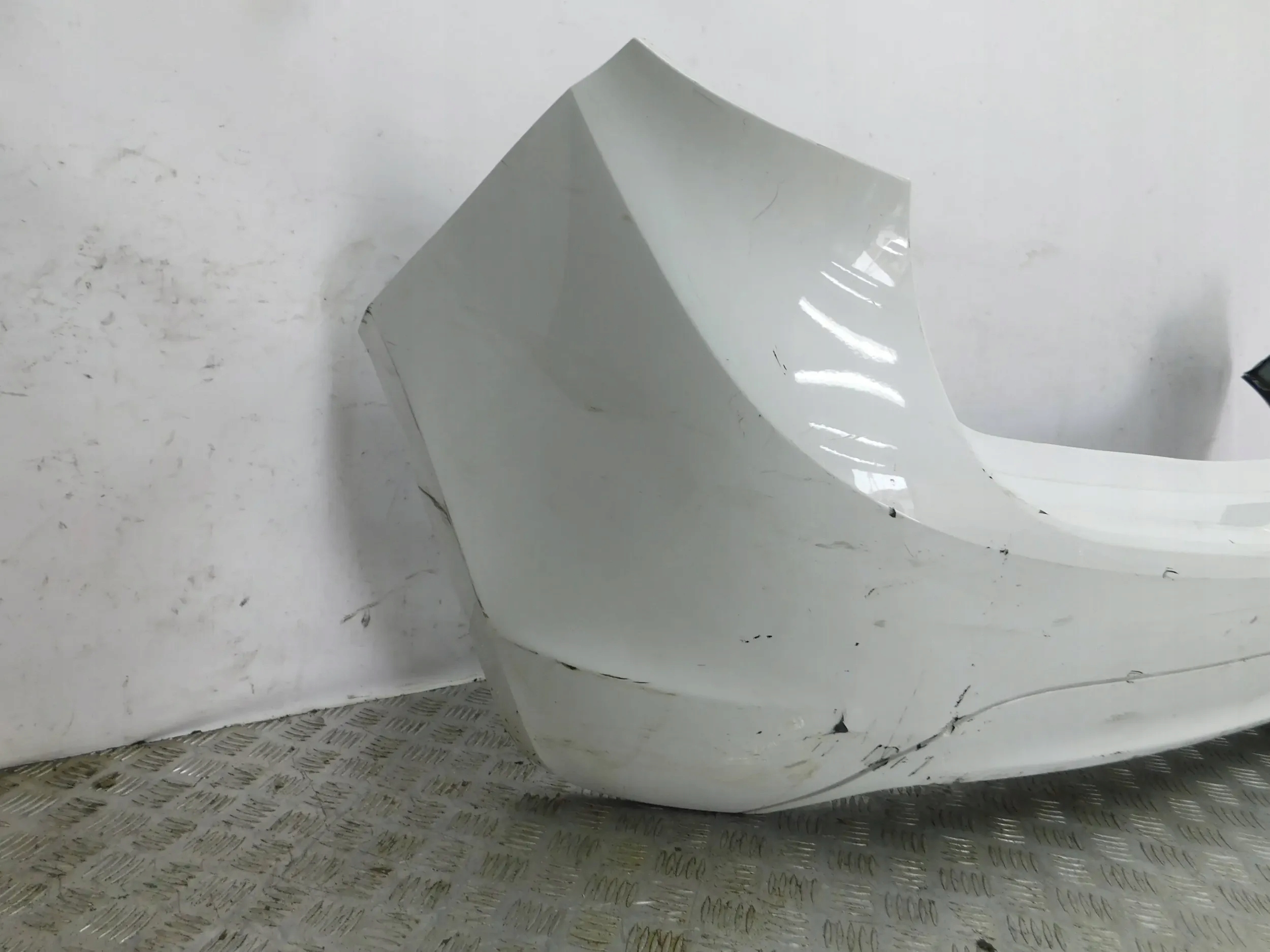 ZADNÝ NÁRAZNÍK OPEL MERIVA B