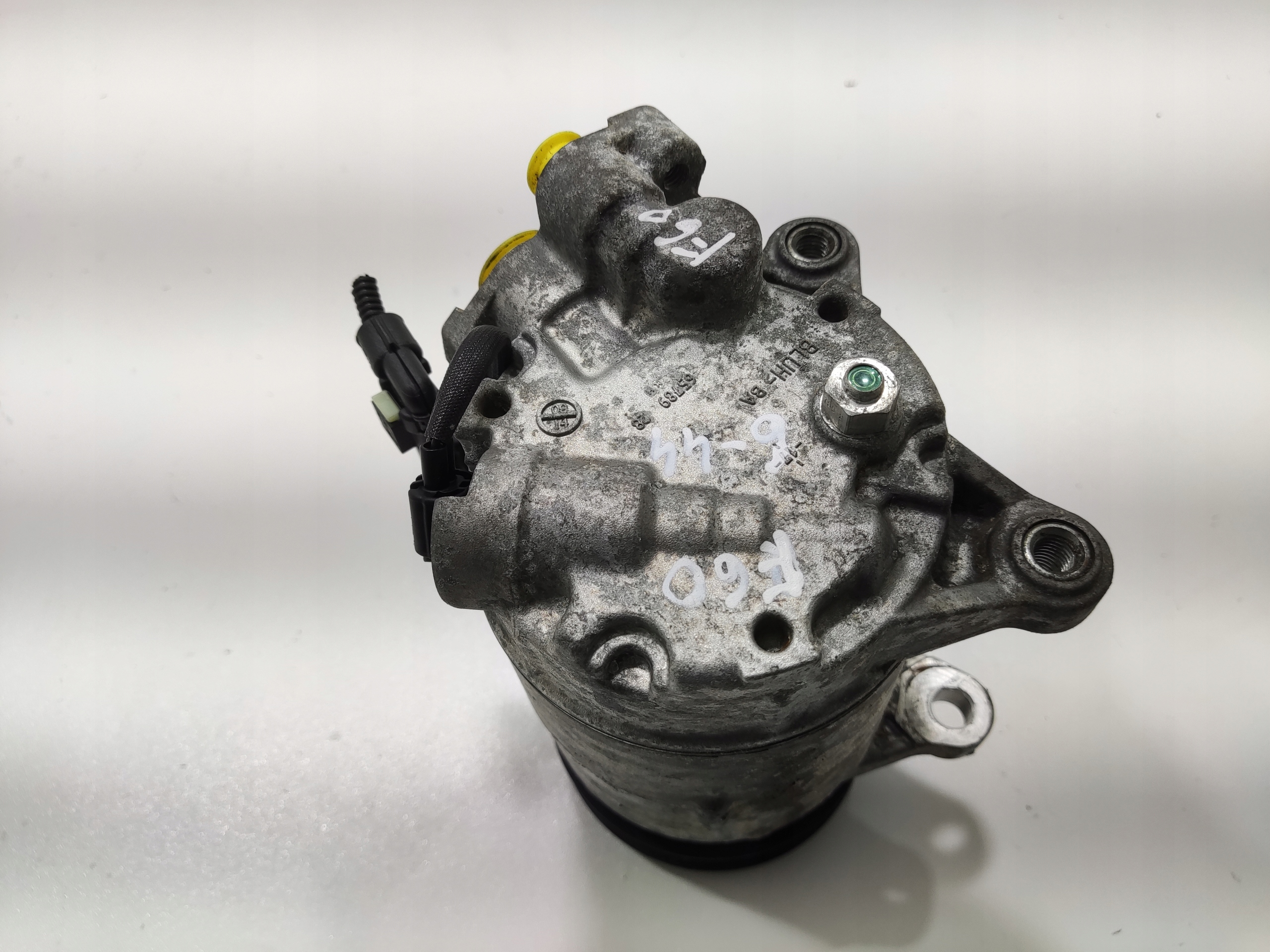 KOMPRESOR KLIMATIZACIE MINI COUNTRYMAN F60 2.0D 2016-2020