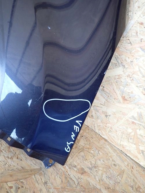 KIA VENGA 09- PRAVY PREDNY BLATNIK