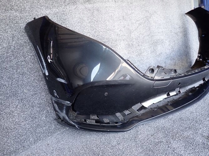 MERCEDES W293 293 EQC PREDNÝ NÁRAZNÍK