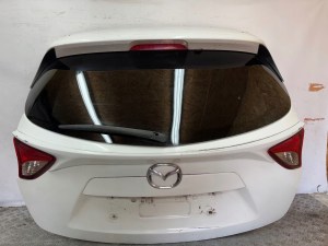 ZADNÁ KAPOTA MAZDA CX-5 12- ZADNÁ KAPOTA MAZDA CX-5 12-