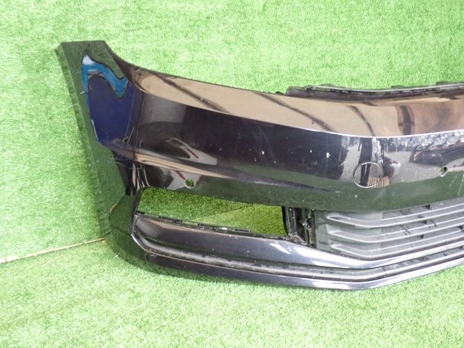 VW TOURAN 5TA 15- PREDNÝ NÁRAZNÍK