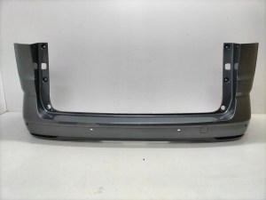 ZADNÝ NÁRAZNÍK VW T7 MULTIVAN 21- ZADNÝ NÁRAZNÍK VW T7 MULTIVAN 21-