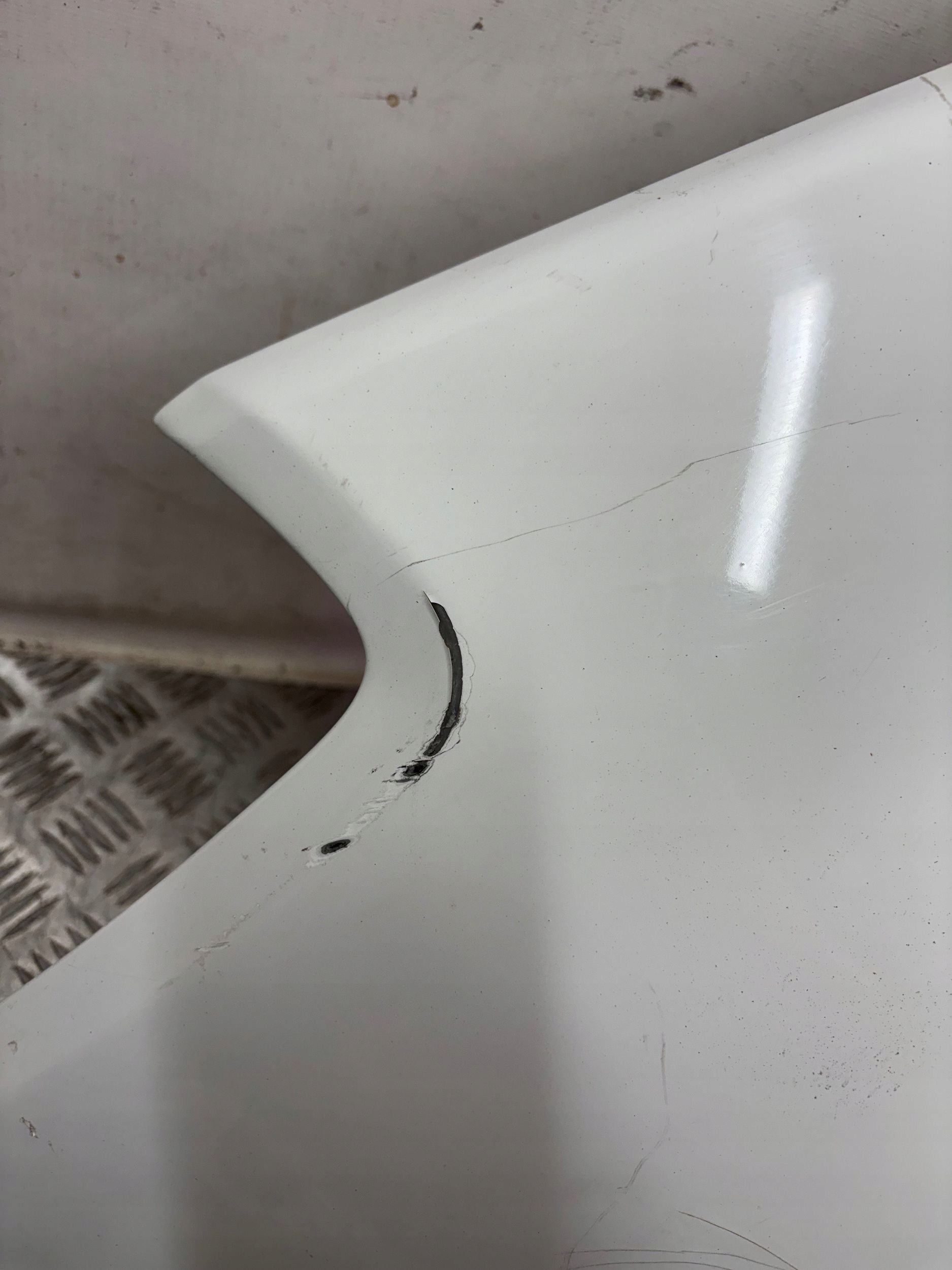 BLATNIK PREDNÝ LAVY DACIA SANDERO I 08-