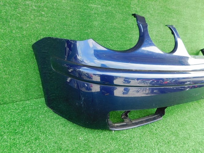 VW POLO 01-05 PREDNÝ NÁRAZNÍK