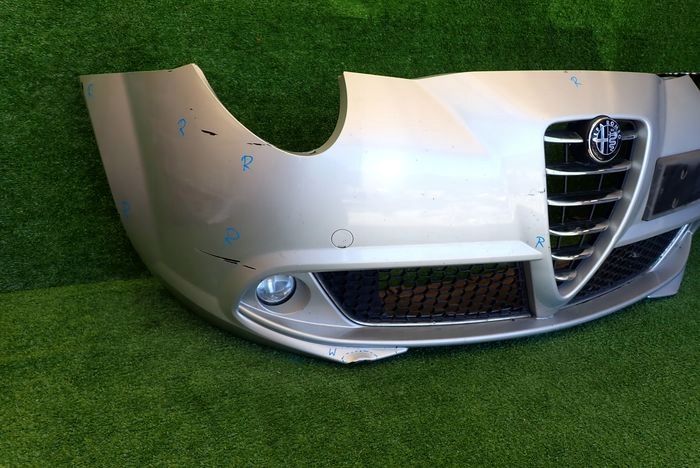 ALFA MITO 08- PREDNÝ NÁRAZNÍK