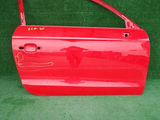 AUDI A1 3d 10-18 PRAVE PREDNE DVERE