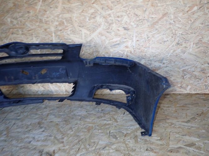 TOYOTA COROLLA HB 05- PREDNÝ NÁRAZNÍK