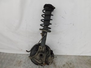 ĽAVÝ OTOČ MCPHERSON VW PASSAT B6 2.0 TDI ĽAVÝ OTOČ MCPHERSON VW PASSAT B6 2.0 TDI
