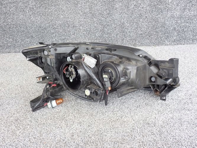 SUBARU IMPREZA 08-12 LAVE PREDNE SVETLO
