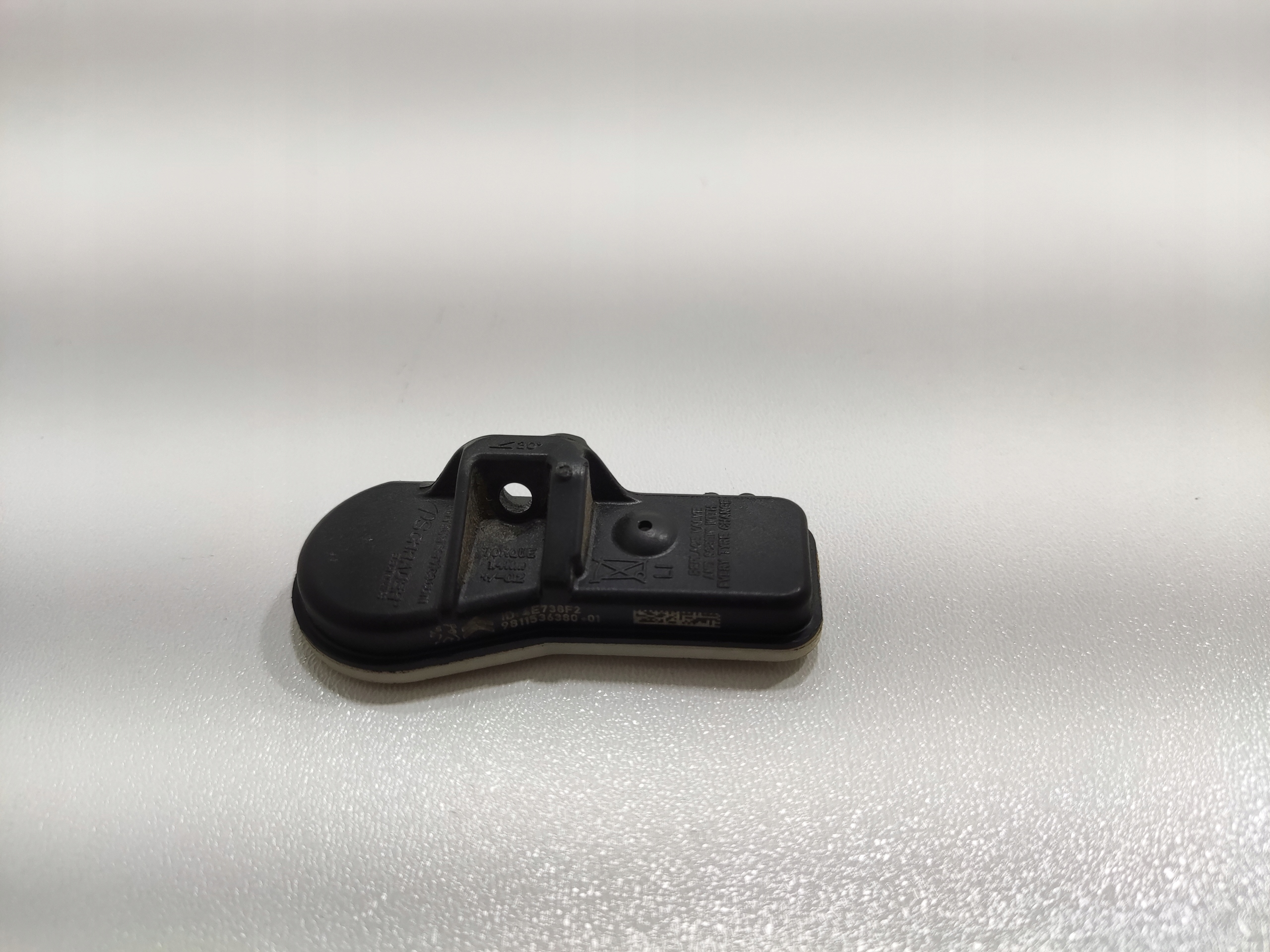 ČIDLO TLAKU PNEUMATIK TPMS PEUGEOT CITROEN 433 MHz 9811536380