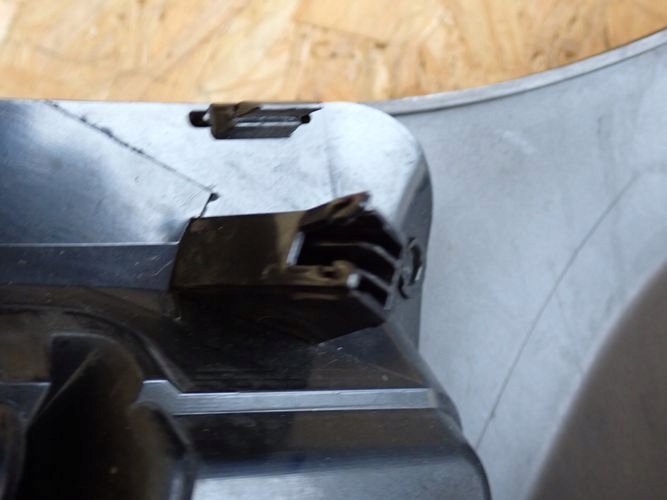 FIAT DUCATO LIFT 14- MRIEZKA LISTA 1318035070
