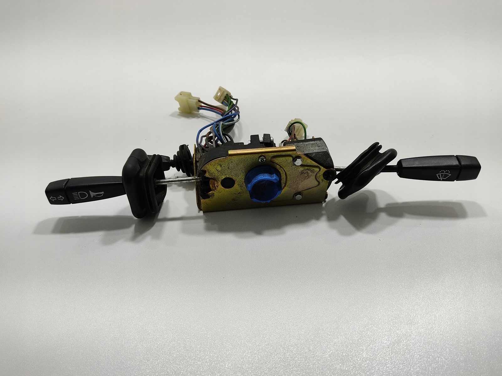 PÁČKY POD VOLANT DEFENDER 54035313 1999-2014
