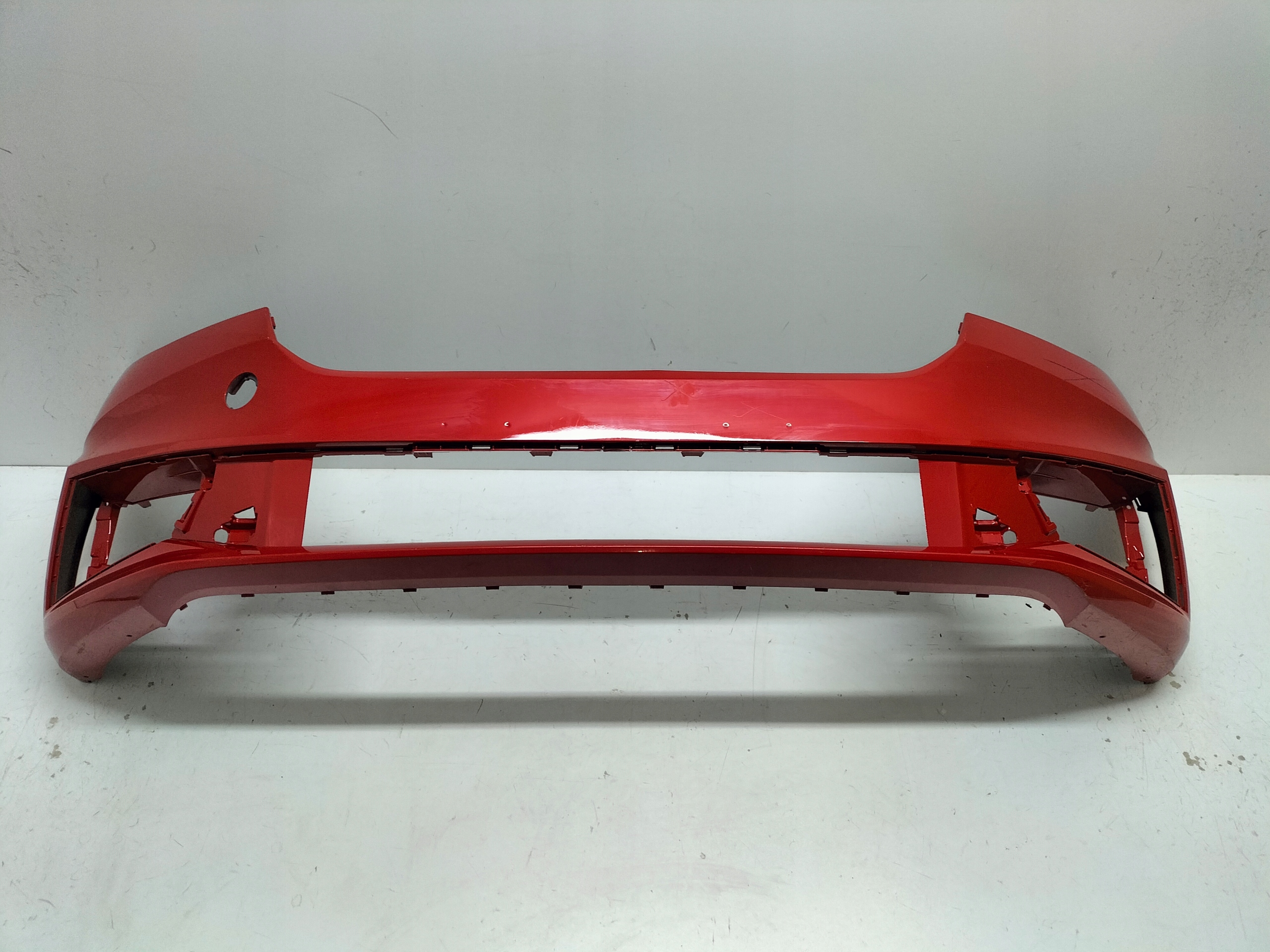 PREDNÝ NÁRAZNÍK SKODA FABIA 4 IV 21-