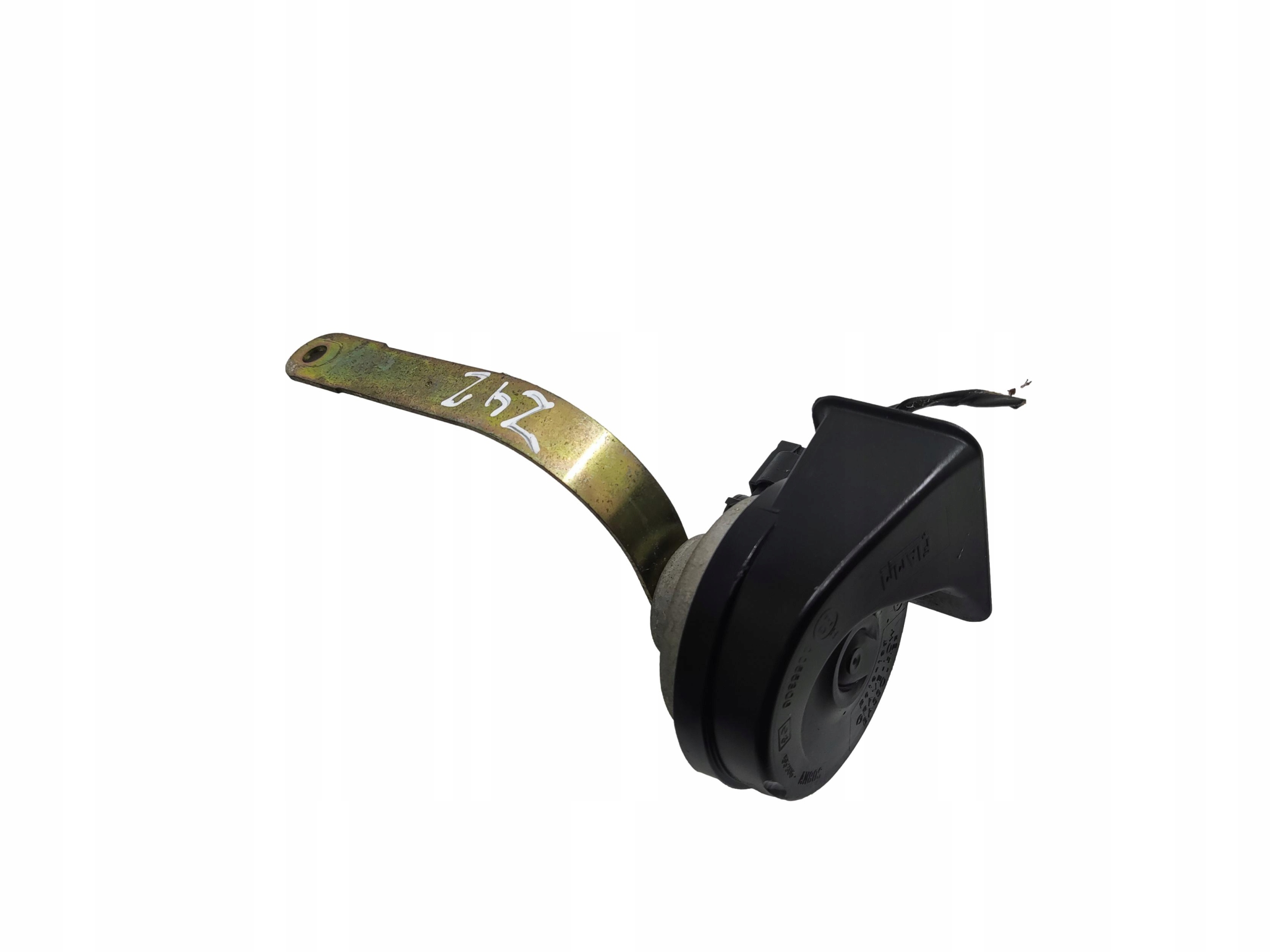 KLAKSON BMW Z4 E85 4117056 2002-2006