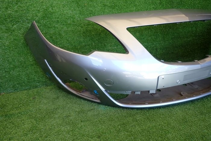 OPEL MERIVA B 10-13 PREDNÝ NÁRAZNÍK