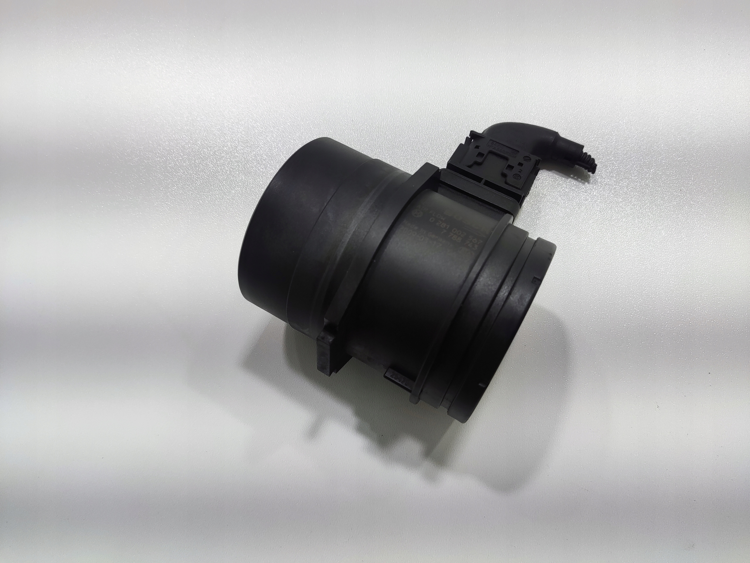 VAHA VZDUCHU BMW 3 E90 E91 2.0D 7788743 2008-2012 LIFT