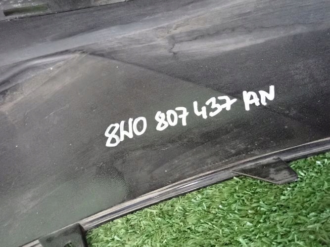 AUDI A4 B9 LIFT 19- PREDNÝ NÁRAZNÍK