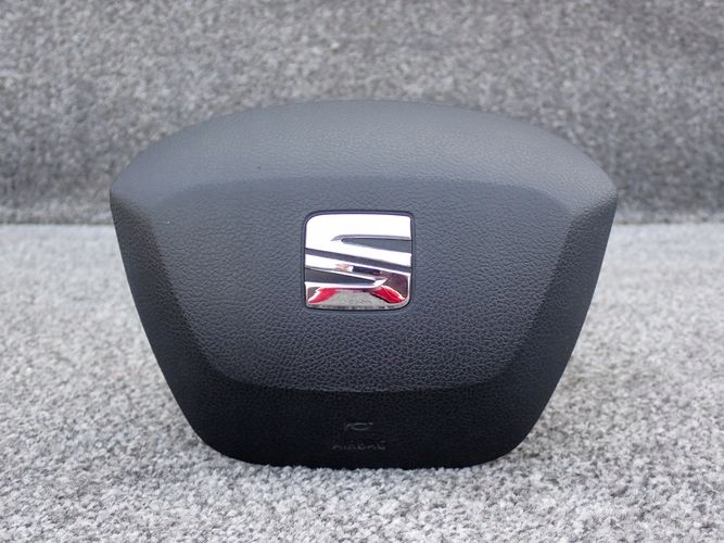 SEAT IBIZA IV LEON III VOLANTOVY AIRBAG