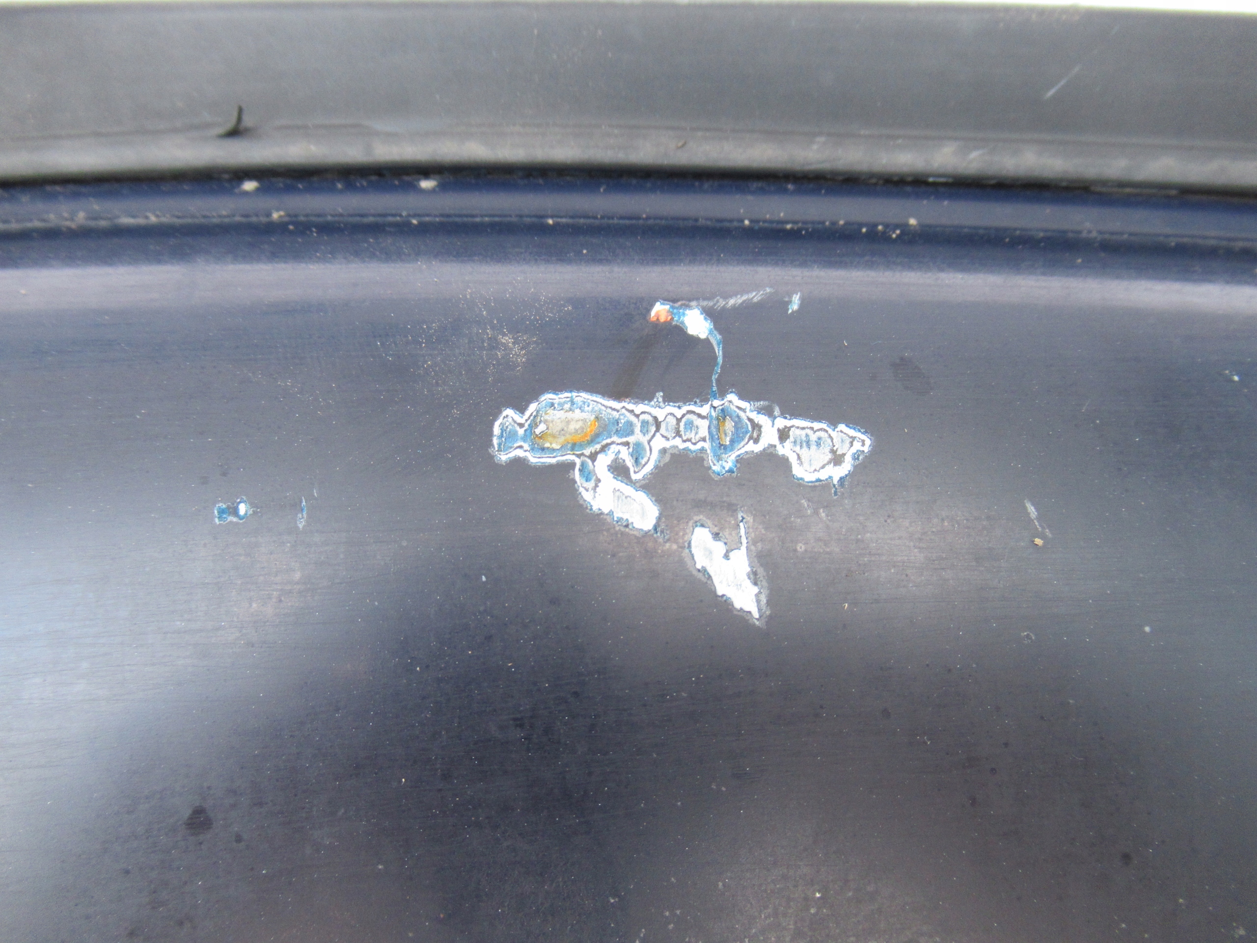 PREDNÁ KAPOTA GIULIA NUOVA SUPER 74-