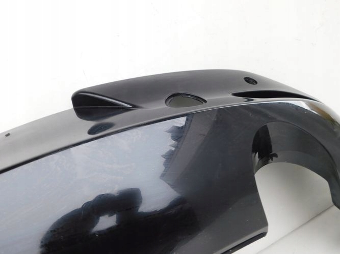 MAZDA 3 HB 19- ZADNÝ NÁRAZNÍK