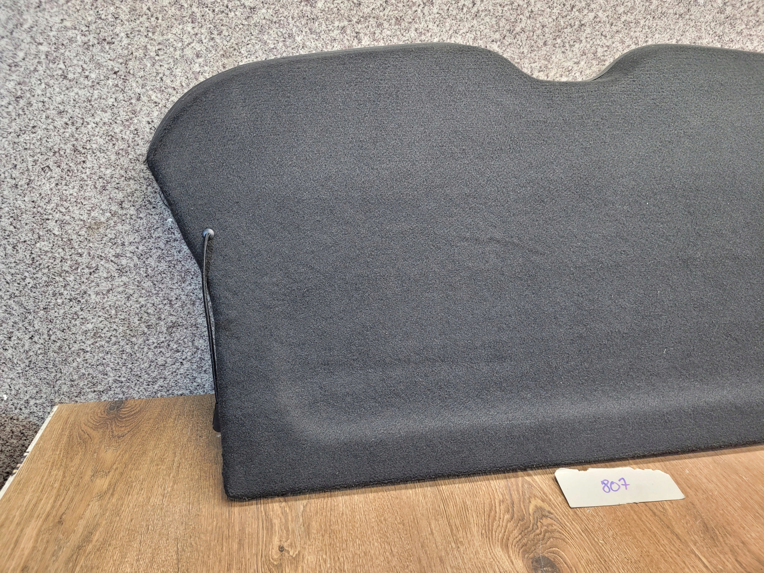 KUFROVÉ PLATÓ CITROEN DS5 LIFT 15r-18r 98036113ZD