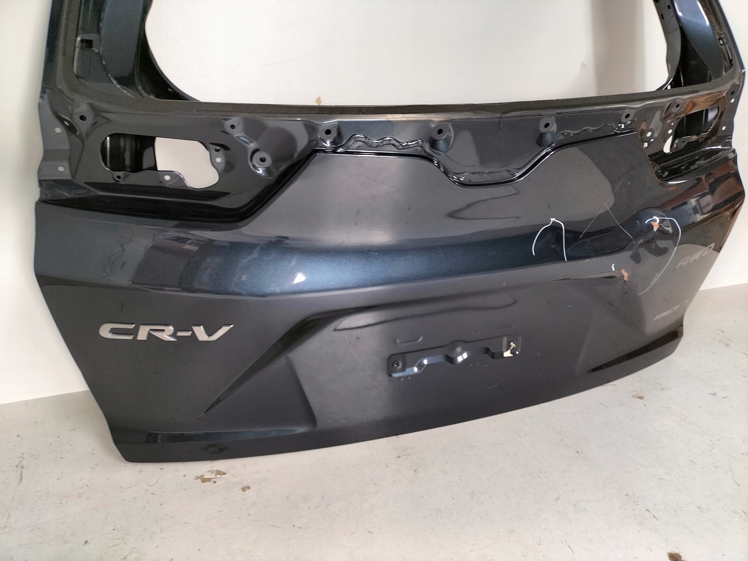 ZADNÁ KAPOTA HONDA CRV CR-V V 17-