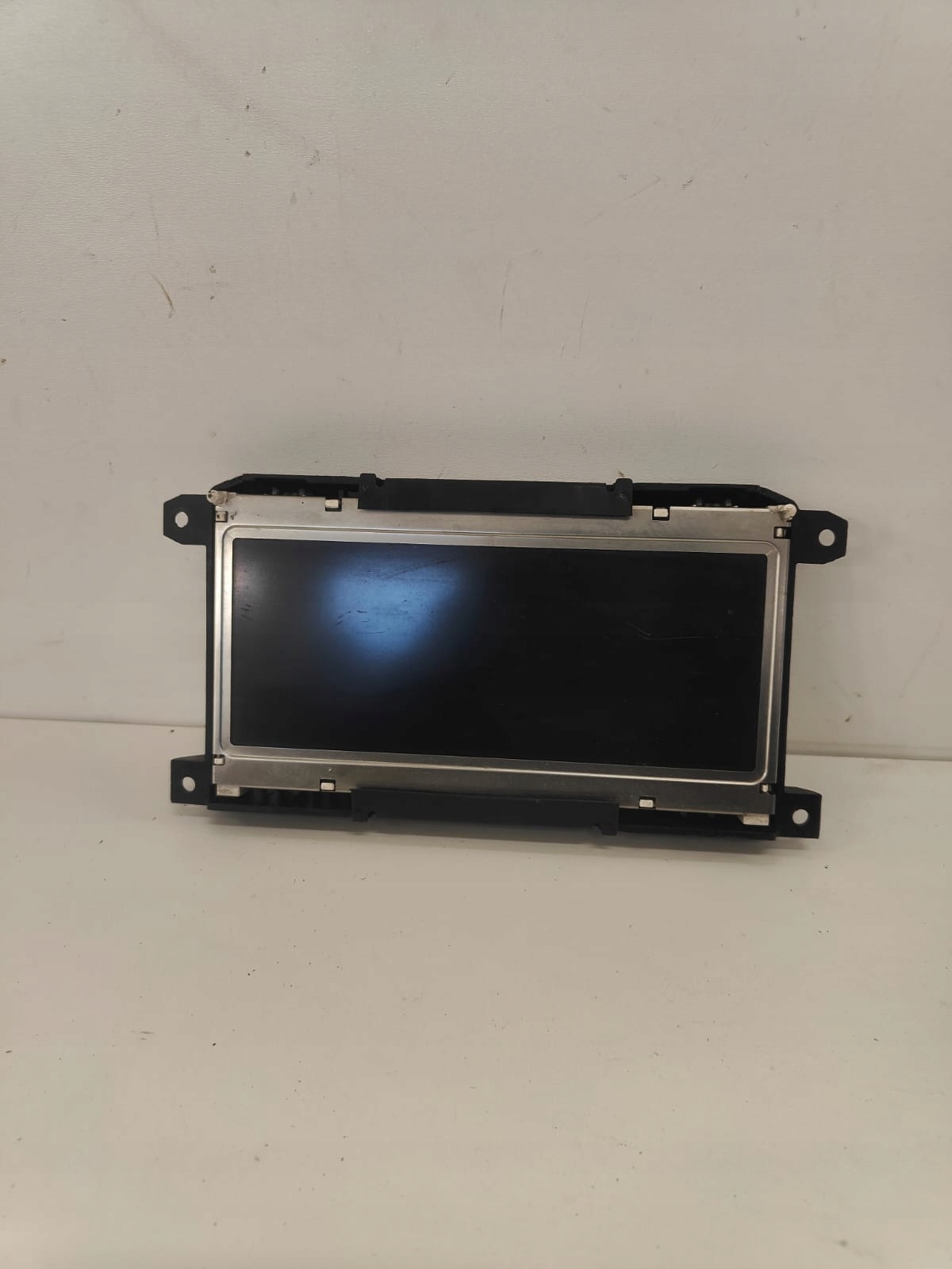 Audi a6 c6 4F0919603 MONITOR DISPLEJ RADIA MMI NAVI NAVIGACIE