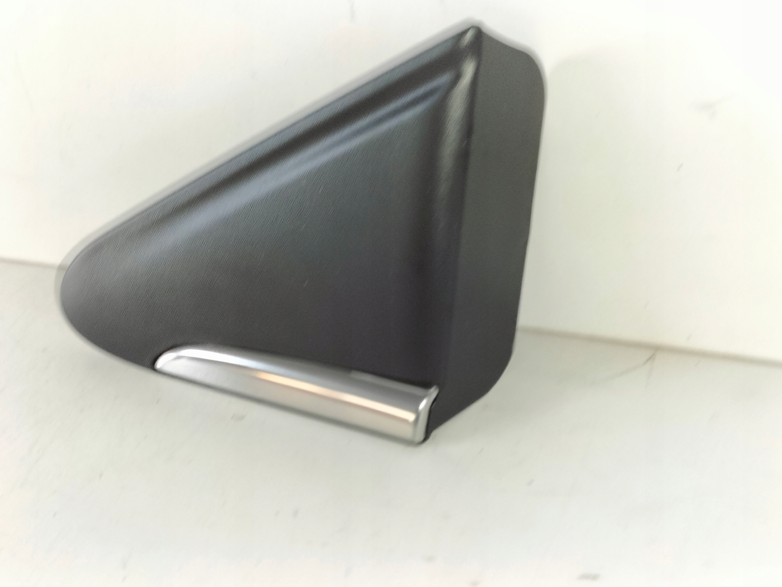KRYT LAVEHO PREDNEHO BLATNIKA RENAULT CLIO 4 IV 12-