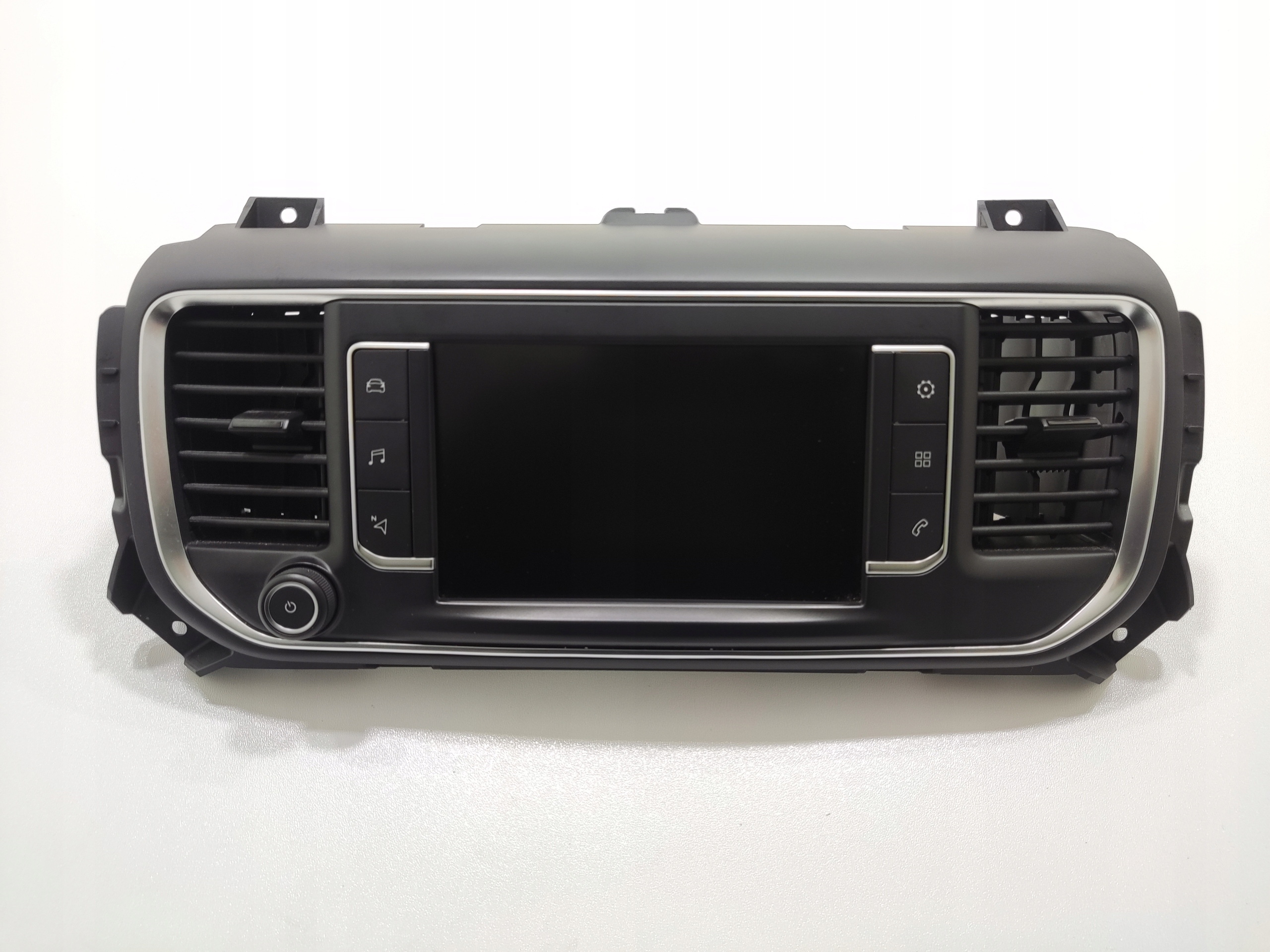 DISPLEJ RADIA NAVIGACIE CITROEN JUMPY EXPERT III 9831665880 16-23