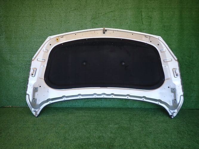 OPEL ASTRA J IV PREDNÁ KAPOTA