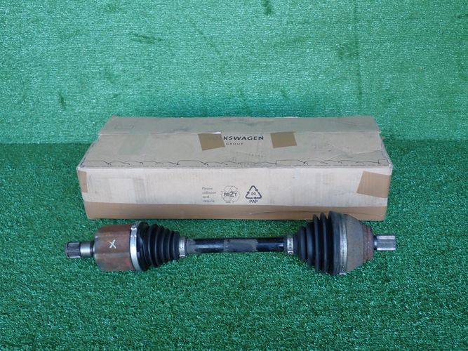 AUDI SEAT SKODA VW 3Q0407271CD POLOOS LAVA