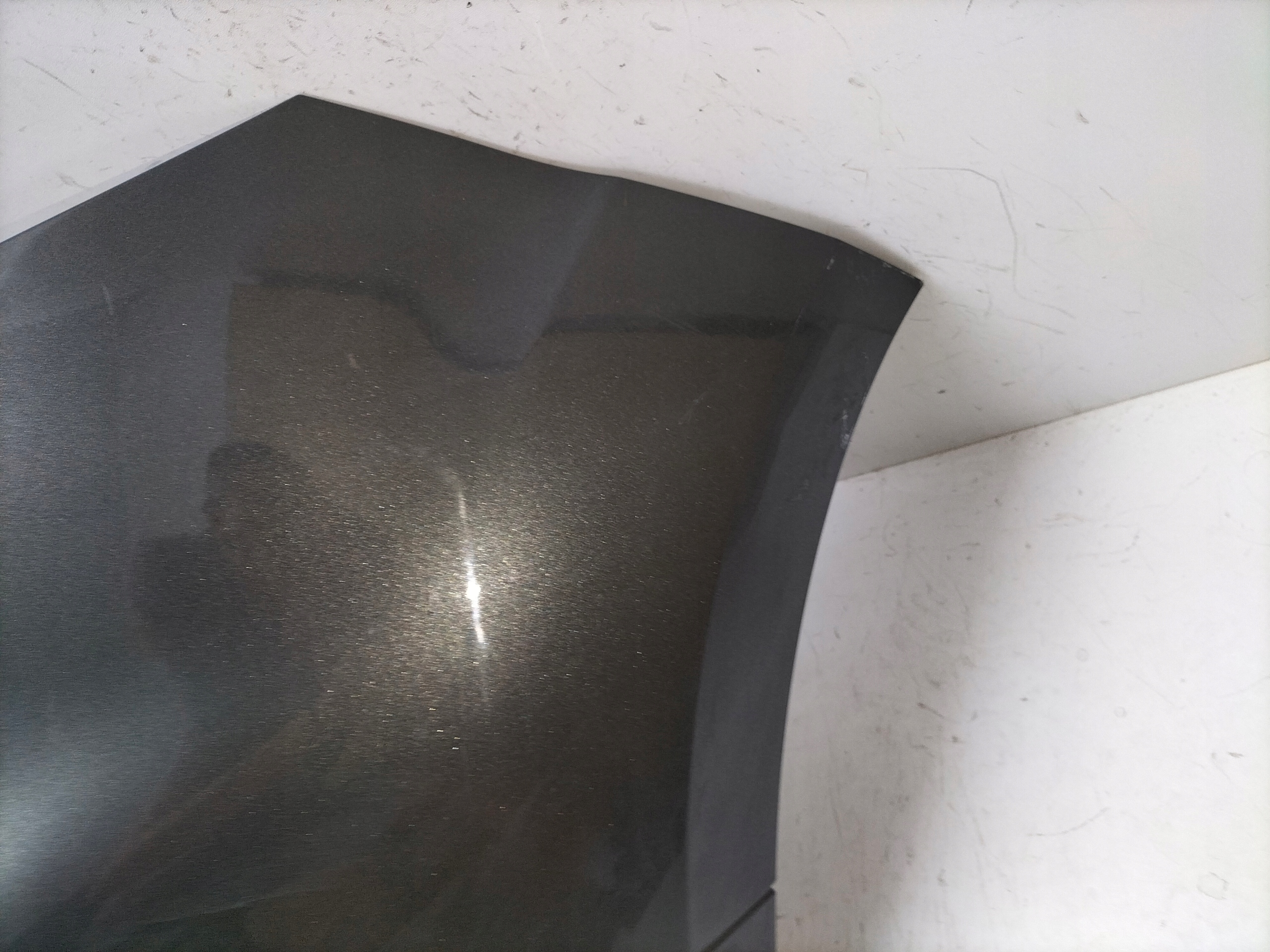 PREDNÝ NÁRAZNÍK FORD TRANSIT COURIER LIFT 17-