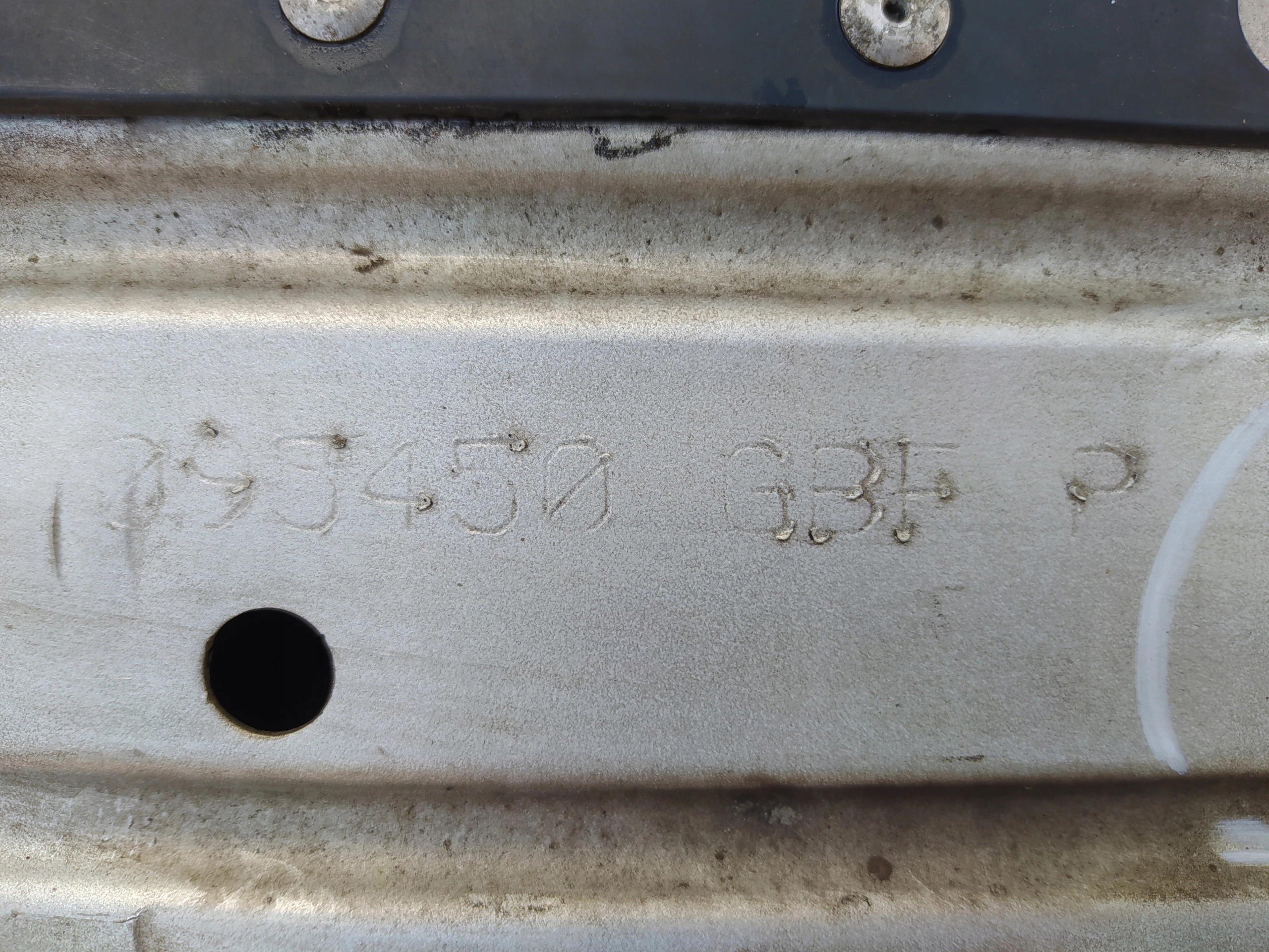 OPEL ASTRA J BENZIN PREDNÉ ČELO