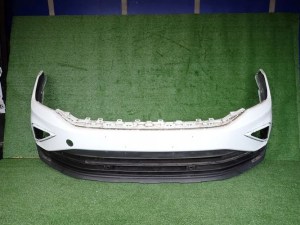 VW TIGUAN II 5NA LIFT 20- PREDNÝ NÁRAZNÍK VW TIGUAN II 5NA LIFT 20- PREDNÝ NÁRAZNÍK