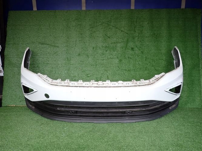 VW TIGUAN II 5NA LIFT 20- PREDNÝ NÁRAZNÍK