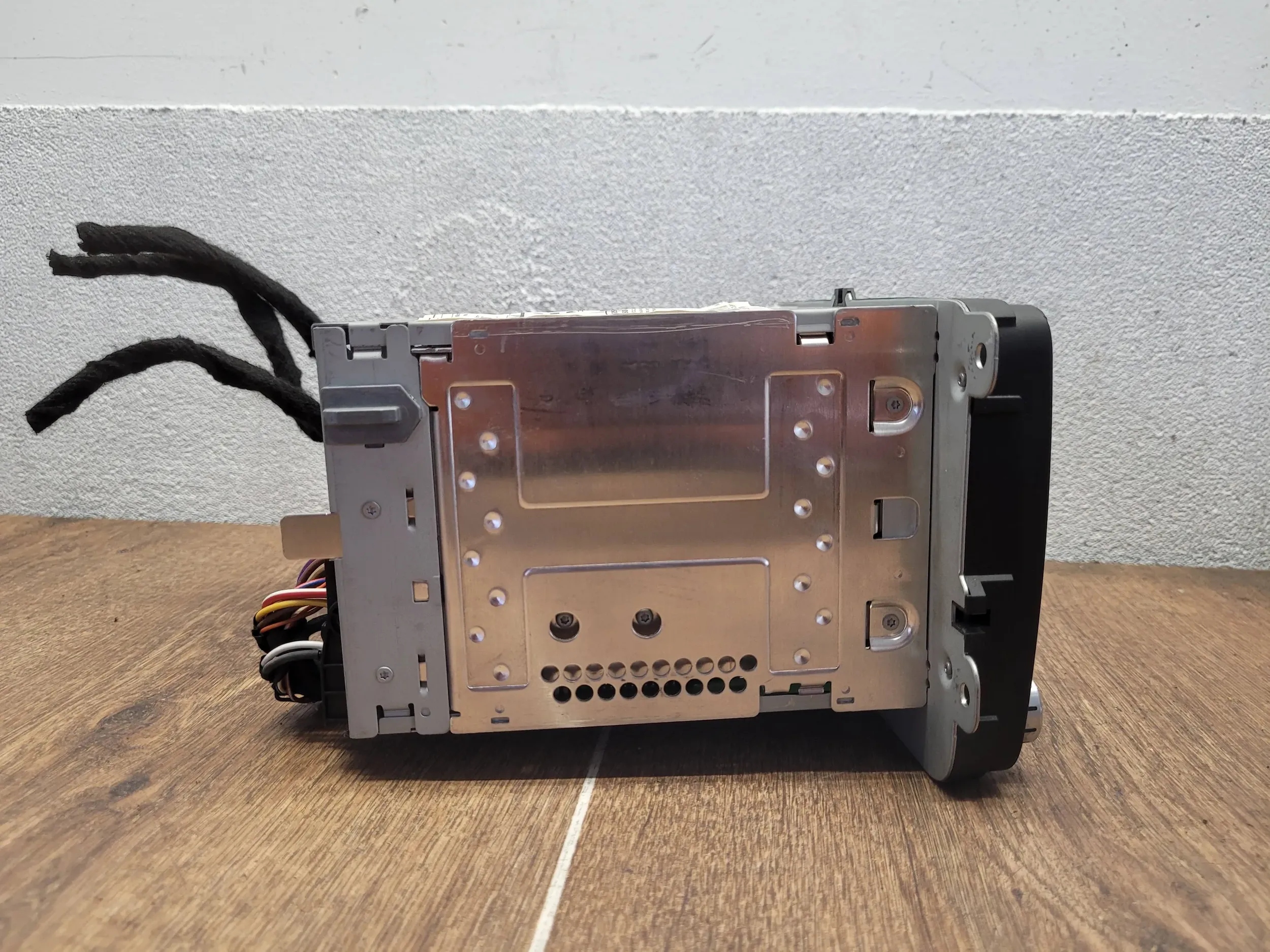 Volkswagen Sharan PASSAT 3C0035279M RADIO NAVIGACIA RNS315