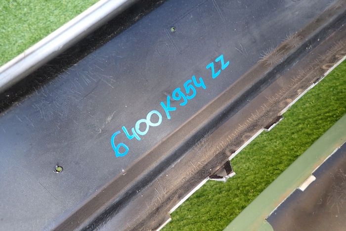 MITSUBISHI ECLIPSE CROSS 17- PREDNÝ NÁRAZNÍK