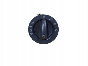 VYPÍNAČ SVETIEL AUDI A6 C6 4F2941531D VYPÍNAČ SVETIEL AUDI A6 C6 4F2941531D