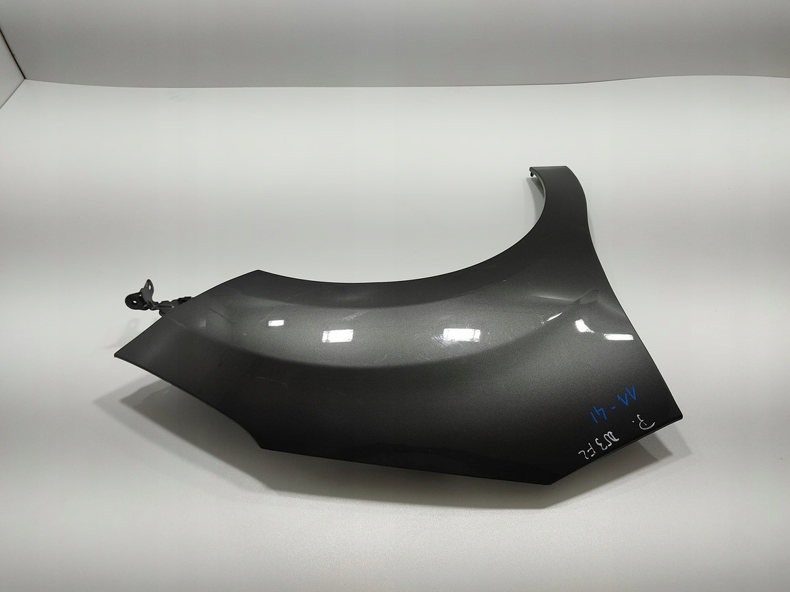 PRAVY PREDNY BLATNIK CITROEN DS3 2016-2019 LIFT