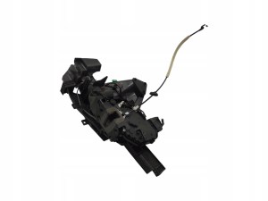 ZAMOK LAVYCH PREDNYCH DVERI FORD KUGA MK1 8V4A-S21813-BA 2008-2013 ZAMOK LAVYCH PREDNYCH DVERI FORD KUGA MK1 8V4A-S21813-BA 2008-2013